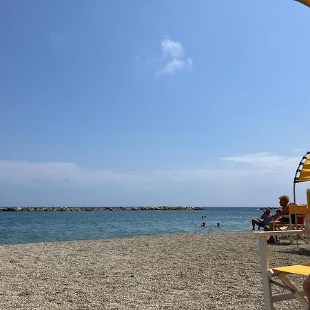 شقة Aria Luce Mare سان بارتولومِيو آل ما المظهر الخارجي الصورة