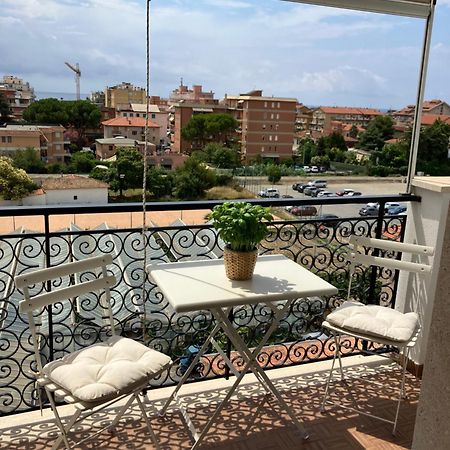 شقة Aria Luce Mare سان بارتولومِيو آل ما المظهر الخارجي الصورة