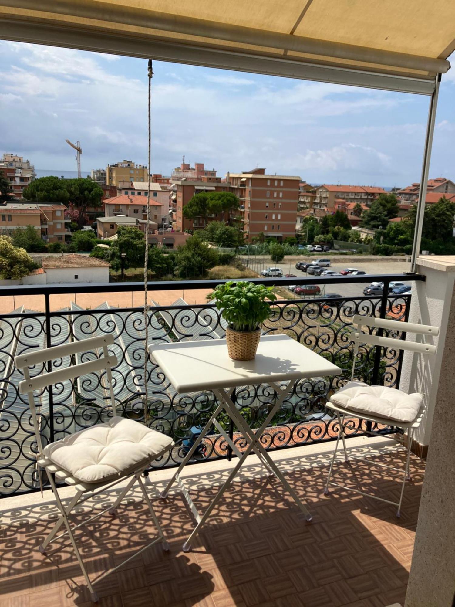 شقة Aria Luce Mare سان بارتولومِيو آل ما المظهر الخارجي الصورة